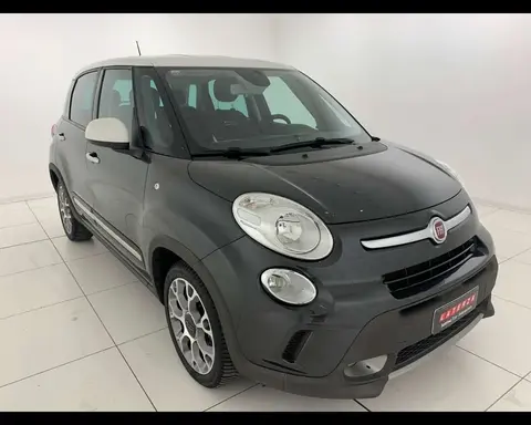 Used FIAT 500L Diesel 2016 Ad 