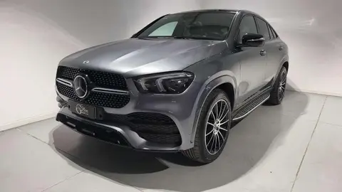 Annonce MERCEDES-BENZ CLASSE GLE Hybride 2022 d'occasion 