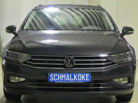 Used VOLKSWAGEN PASSAT Diesel 2023 Ad 