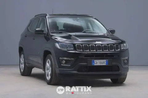 Used JEEP COMPASS Petrol 2020 Ad 