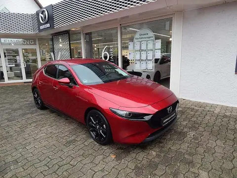 Annonce MAZDA 3 Essence 2020 d'occasion 