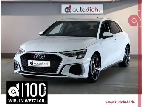 Used AUDI A3 Petrol 2023 Ad 