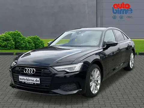 Used AUDI A6 Hybrid 2020 Ad 