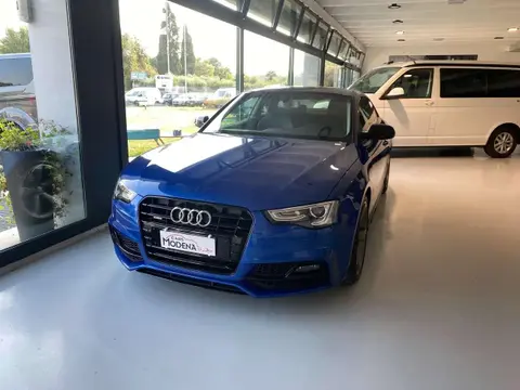 Annonce AUDI A5 Diesel 2016 d'occasion 