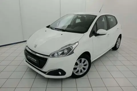 Annonce PEUGEOT 208 Diesel 2019 d'occasion 