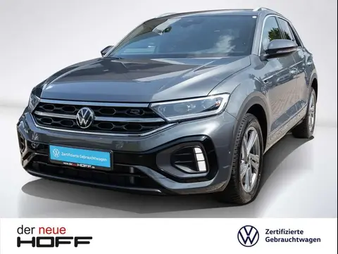 Used VOLKSWAGEN T-ROC Petrol 2023 Ad 