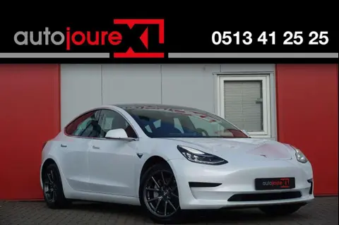 Annonce TESLA MODEL 3 Électrique 2020 d'occasion 