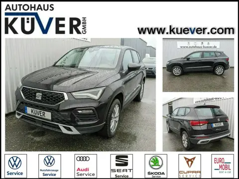 Used SEAT ATECA Petrol 2024 Ad 