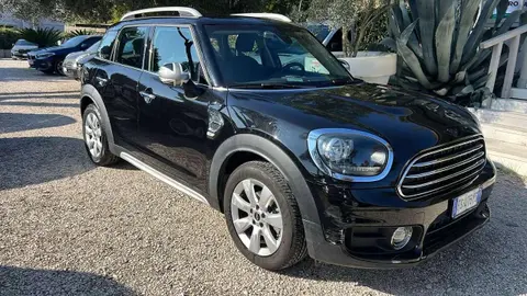 Annonce MINI ONE Diesel 2018 d'occasion 