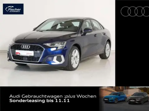 Annonce AUDI A3 Essence 2023 d'occasion 