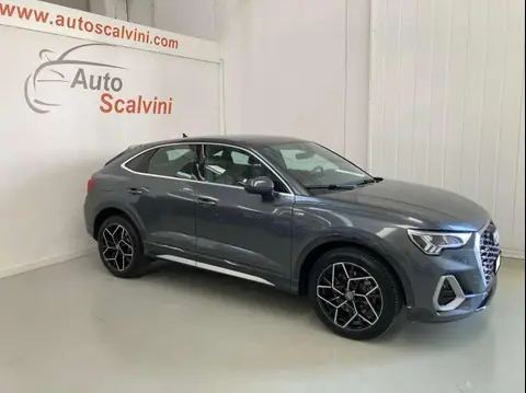 Annonce AUDI Q3 Diesel 2020 d'occasion 