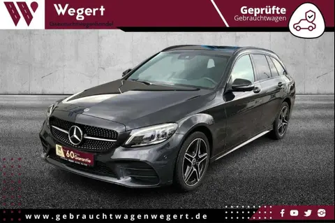 Used MERCEDES-BENZ CLASSE C Petrol 2020 Ad Germany