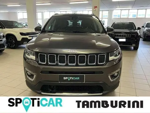 Used JEEP COMPASS Diesel 2020 Ad 