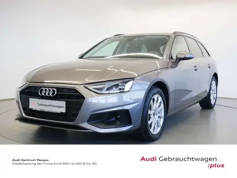 Used AUDI A4 Diesel 2021 Ad 