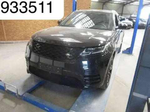 Used LAND ROVER RANGE ROVER VELAR Hybrid 2021 Ad 