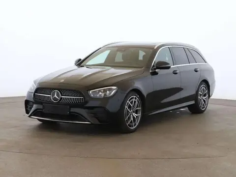 Used MERCEDES-BENZ CLASSE E Petrol 2023 Ad 