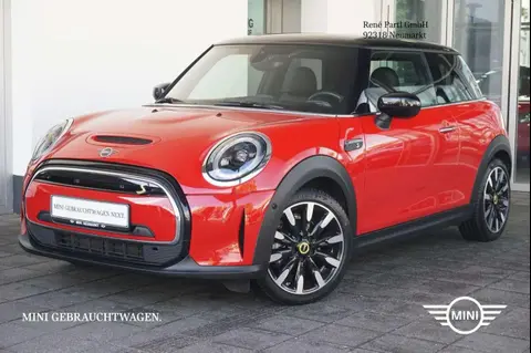 Used MINI COOPER Electric 2021 Ad Germany