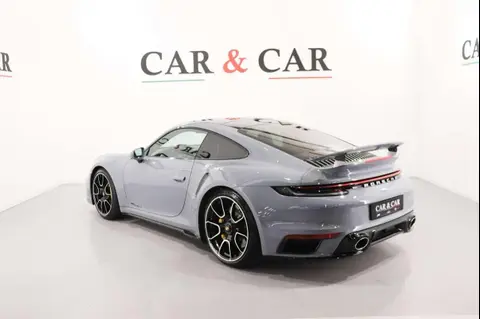 Annonce PORSCHE 992 Essence 2023 d'occasion 