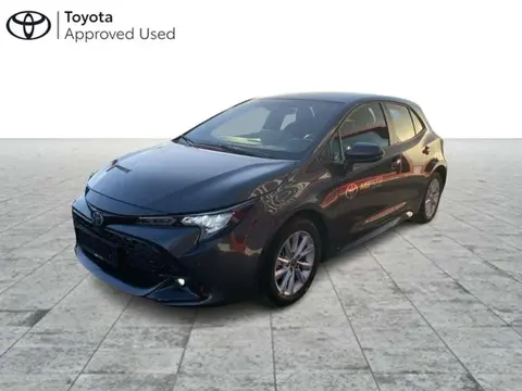 Annonce TOYOTA COROLLA Hybride 2024 d'occasion 