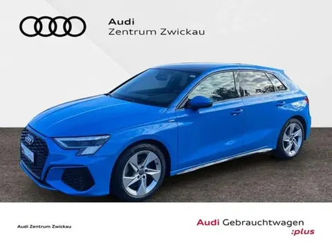 Used AUDI A3 Diesel 2020 Ad Germany