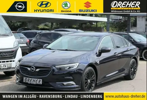 Used OPEL INSIGNIA Diesel 2019 Ad 