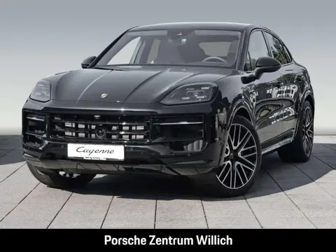 Used PORSCHE CAYENNE Hybrid 2024 Ad 