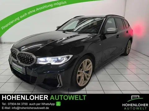 Annonce BMW SERIE 3 Essence 2021 d'occasion 