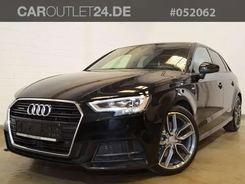 Annonce AUDI A3 Diesel 2020 d'occasion 