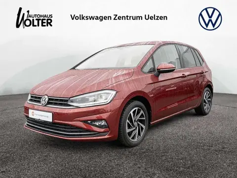 Used VOLKSWAGEN GOLF Petrol 2019 Ad 