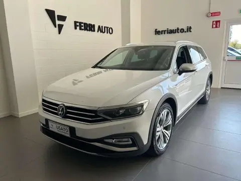 Used VOLKSWAGEN PASSAT Diesel 2020 Ad 