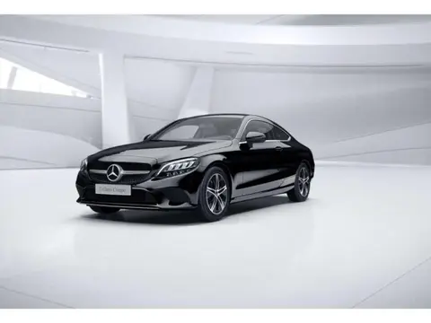 Annonce MERCEDES-BENZ CLASSE C Diesel 2020 d'occasion Allemagne