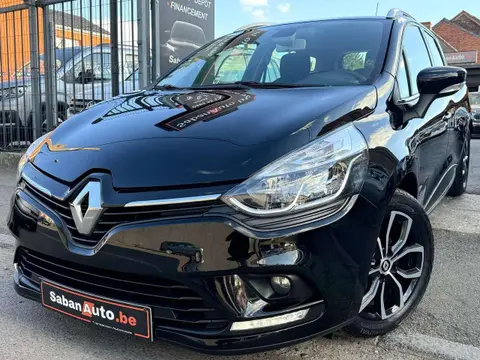 Used RENAULT CLIO Petrol 2020 Ad 