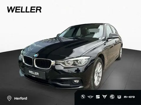 Used BMW SERIE 3 Petrol 2018 Ad 