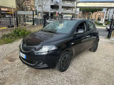 Used LANCIA YPSILON Hybrid 2022 Ad 