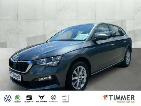 Used SKODA SCALA Diesel 2020 Ad 