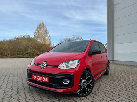 Used VOLKSWAGEN UP! Petrol 2020 Ad 