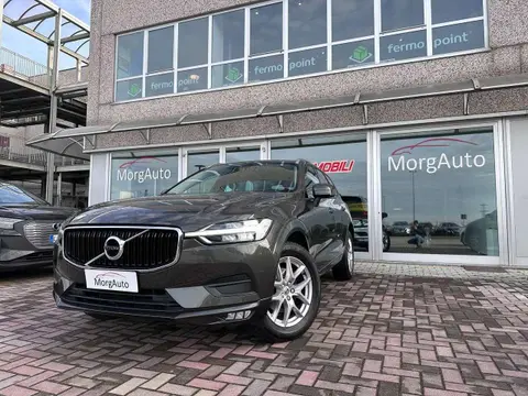 Used VOLVO XC60 Diesel 2017 Ad 