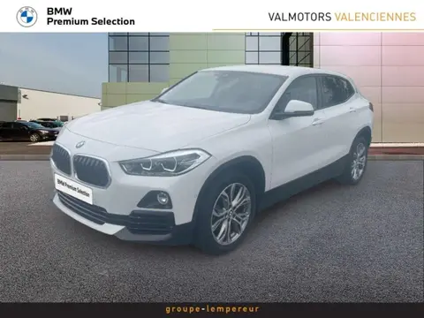 Used BMW X2 Diesel 2019 Ad 