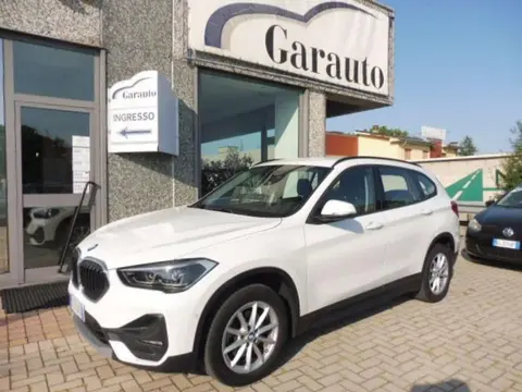 Annonce BMW X1 Diesel 2019 d'occasion 