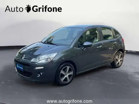 Annonce CITROEN C3 Essence 2016 d'occasion 