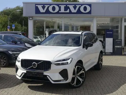 Used VOLVO XC60 Petrol 2024 Ad 