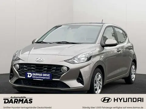 Annonce HYUNDAI I10 Essence 2023 d'occasion 