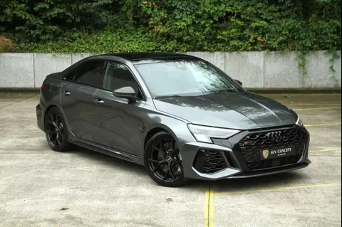 Annonce AUDI RS3 Essence 2022 d'occasion 