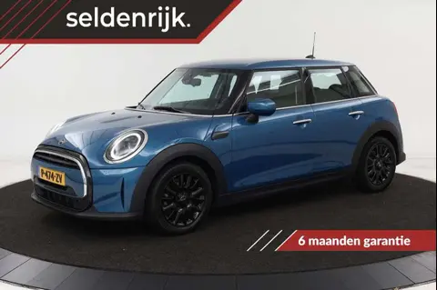 Annonce MINI ONE Essence 2022 d'occasion 