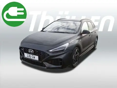 Used HYUNDAI I30 Hybrid 2024 Ad 