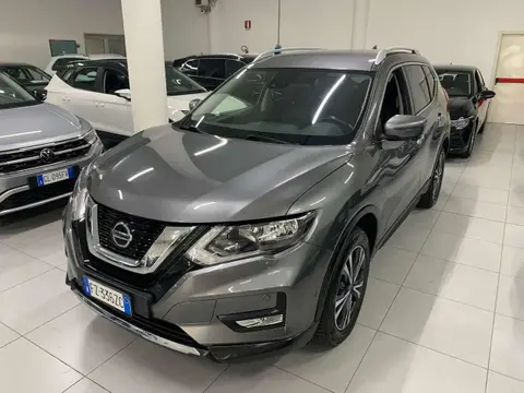 Used NISSAN X-TRAIL Diesel 2020 Ad 