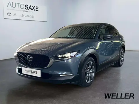 Used MAZDA CX-30 Petrol 2019 Ad 