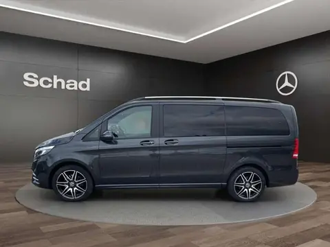 Used MERCEDES-BENZ CLASSE V Diesel 2019 Ad 