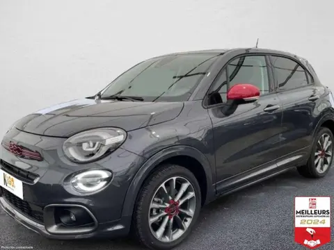 Used FIAT 500X Petrol 2024 Ad 