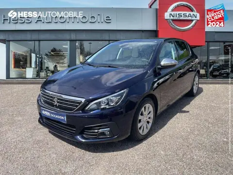 Used PEUGEOT 308 Petrol 2020 Ad 